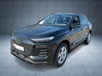 Gebraucht Audi Q6 e-tron Performance 225 kW (306 PS) 2024 Mythosschwarz metallic SUV