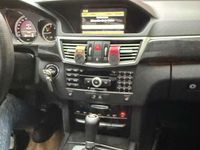 Gebraucht Mercedes E220 170 PS (125 kW) 2009 Limousine
