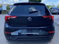 Gebraucht VW Polo Active 95 PS (69 kW) 2022 Schwarz Kleinwagen