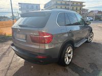 Gebraucht BMW X5 235 PS (172 kW) 2010 Grau SUV