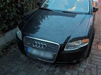 gebraucht Audi A4 2.5 TDI multitronic Avant -