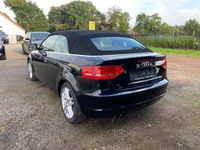 gebraucht Audi A3 Cabriolet 