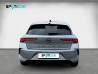 Gebraucht Opel Astra 131 PS (96 kW) 2024 Kristall silber metallic Limousine