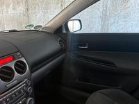 Gebraucht Mazda 6 141 PS (103 kW) 2004 Grau Limousine