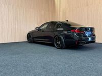 Gebraucht BMW M5 Competition Edition 625 PS (459 kW) 2022 Schwarz Limousine