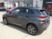 Gebraucht Hyundai Kona 141 PS (103 kW) 2019 Braun SUV
