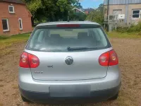 Gebraucht VW Golf V 75 PS (55 kW) 2005 Grau Kleinwagen