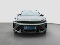 Neu Cupra Formentor VZ2 333 PS (244 kW) 2025 Grün SUV