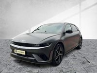 Neu Hyundai Ioniq 167 kW (228 PS) 2025 Matt) / mat (grau Kleinwagen