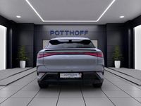 Gebraucht BYD Sealion 7 Design 389 kW (530 PS) 2026 Indigo grey metallic SUV