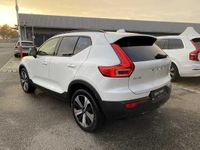 Gebraucht Volvo XC40 Plus 261 PS (191 kW) 2022 Weiss SUV