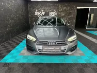Gebraucht Audi A5 Sportback Sport 190 PS (139 kW) 2019 Grau Kleinwagen