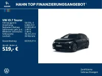 Second-hand VW ID.7 GTX 250 kW (340 CP) 2025 Negru Break