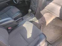 Gebraucht Volvo V70 144 PS (105 kW) 1997 Blau Kombi