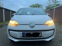 gebraucht VW up! 