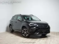 Usado Seat Ateca 4Drive 190 CV (139 kW) 2023 Negro SUV