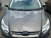 gebraucht Ford Focus mk3 1,6 8V TDCi Turnier DYB/AWQ