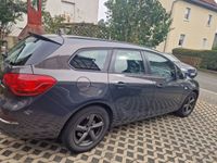 gebraucht Opel Astra 1.6 Sports TourerStart/Stop