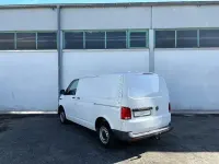 Second-hand VW Transporter 150 CP (110 kW) 2019 Alb Van