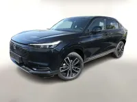 Neu Honda HR-V Advance 131 PS (96 kW) 2026 Crystal black pearl SUV