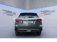 Neu Suzuki Vitara Comfort+ 110 PS (80 kW) 2026 Titan dark gray SUV