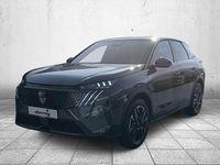 Neu Peugeot 3008 GT 145 PS (106 kW) 2026 Met.titan grau SUV