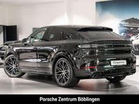 Gebraucht Porsche Cayenne 470 PS (345 kW) 2025 Schwarz SUV