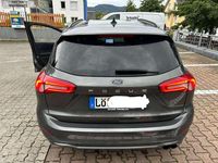 Second-hand Ford Focus ST-Line 150 CP (110 kW) 2020 Berlinǎ