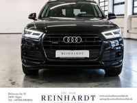 gebraucht Audi Q5 40TDi Q S LINE/ALL-BLACK/MATRIX/ACC/PANO/20Z.