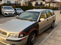 gebraucht Volvo V40 Klima