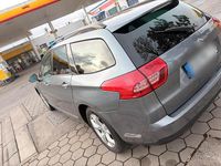 Gebraucht Citroën C5 136 PS (100 kW) 2008 Grau Kombi