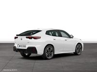 Gebraucht BMW X2 M Sport 150 PS (110 kW) 2025 Weiß SUV