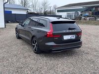 Gebraucht Volvo V60 Plus 455 PS (334 kW) 2022 Grau Kombi