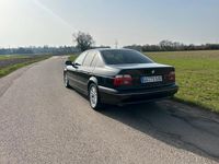 Gebraucht BMW 530 193 PS (141 kW) 2002 Schwarz Limousine