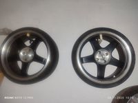 Gebraucht Mini Cooper 116 PS (85 kW) 2003 Rot Kleinwagen