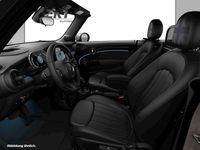 Gebraucht Mini Cooper Cabriolet 136 PS (100 kW) 2023 Grau Cabrio