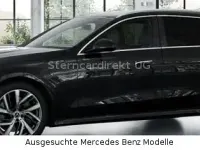 Gebraucht Mercedes E300 Avantgarde 313 PS (230 kW) 2025 Schwarz Limousine