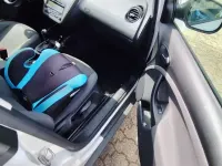 Usata Seat Altea Reference 105 CV (77 kW) 2014 Bianco Monovolume