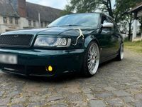 Usata Audi S4 340 CV (250 kW) 1994 Verde Station wagon