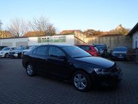 Gebraucht VW Jetta Match 105 PS (77 kW) 2012 Schwarz Limousine