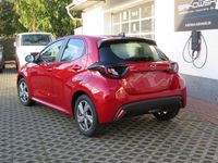 Neu Mazda 2 Exclusive-Line 116 PS (85 kW) 2025 Kleinwagen