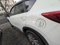 Gebraucht Mazda CX-5 Prime-Line 150 PS (110 kW) 2015 SUV