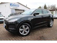 Gebraucht Jaguar E-Pace S 179 PS (131 kW) 2018 Santorini black SUV