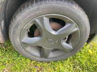 Second-hand Renault Modus 88 CP (64 kW) 2006 Maro Monovolum