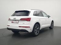 Gebraucht Audi Q5 S-Line 204 PS (150 kW) 2022 Ibisweiss SUV