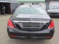 gebraucht Mercedes S350 S Lang BlueTec /Pano/Euro 6/Vollausst.