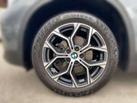 gebraucht BMW X1 xDrive18d xLine Navi LED HiFi PA PDC Lordose