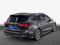 Gebraucht Ford Focus ST-Line X 155 PS (114 kW) 2025 Grau Kombi