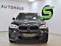 gebraucht BMW X5 xDrive40d M Sport / PANORAMA / HEAD UP /LED