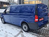 gebraucht Mercedes Vito 110 CDI FWD lang Kamera Tempomat Navi